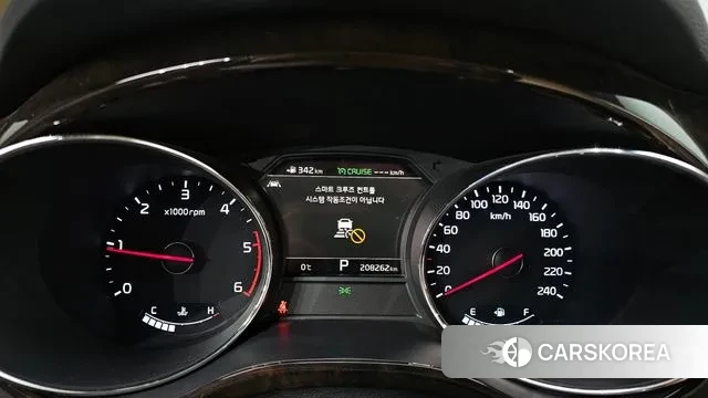 Kia The New Carnival id 3617147 из Кореи 18