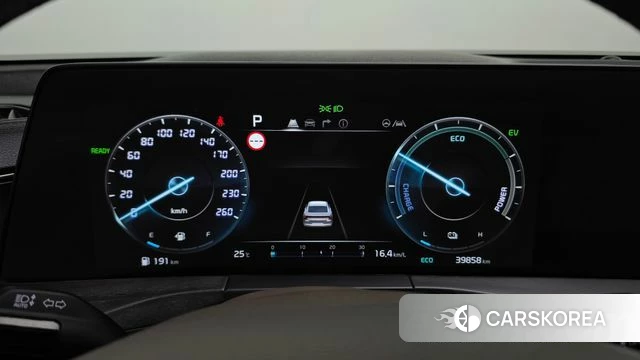 Kia K8 Hybrid id 4675512 из Кореи 33