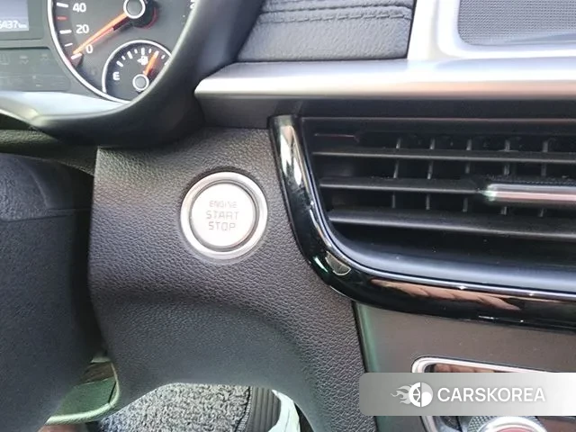 Kia The New K5 2nd generation id 3480250 из Кореи 13