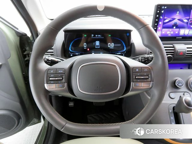 Hyundai Casper id 4524388 из Кореи 18