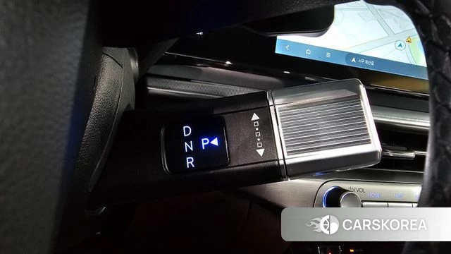 Hyundai Grandeur Hybrid (GN7) id 4929038 из Кореи 32