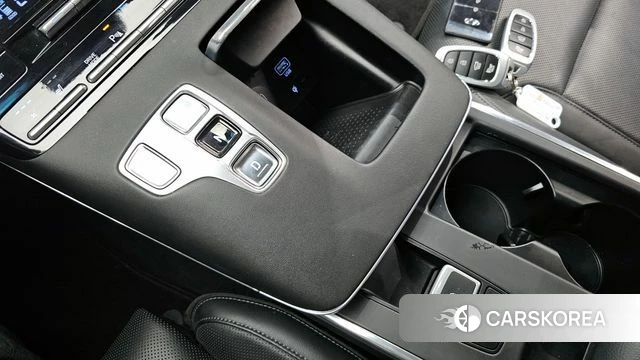 Hyundai The New Grandeur IG Hybrid id 3954522 из Кореи 18