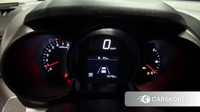 Kia The New Ray id 2960033 из Кореи 18