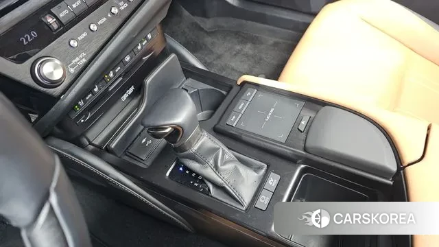 Lexus ES300h 7th generation id 3437948 из Кореи 18