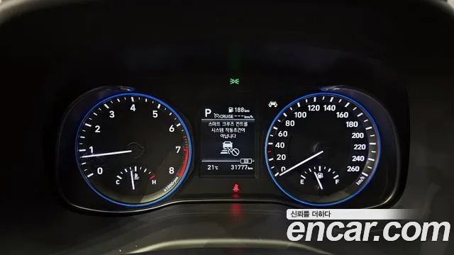 Hyundai Kona id 2711498 из Кореи 18