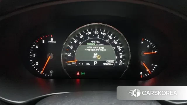 Kia The New Sorento id 3602308 из Кореи 18