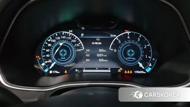 Genesis GV80 id 3390757 из Кореи 18