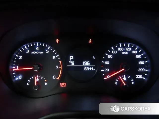 Kia All New Morning (JA) id 3666469 из Кореи 18