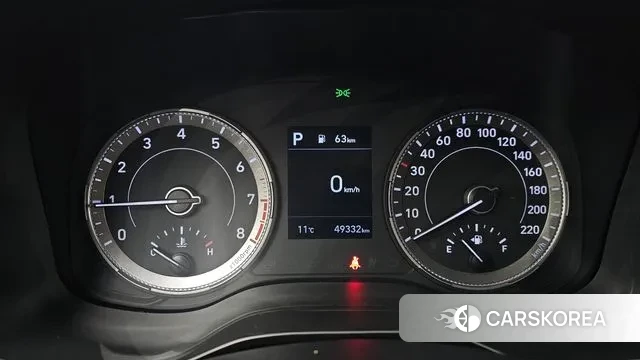 Hyundai Venue id 3616736 из Кореи 18