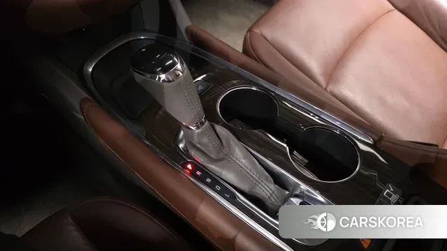 Chevrolet (GM Daewoo) All New Malibu id 3656655 из Кореи 18