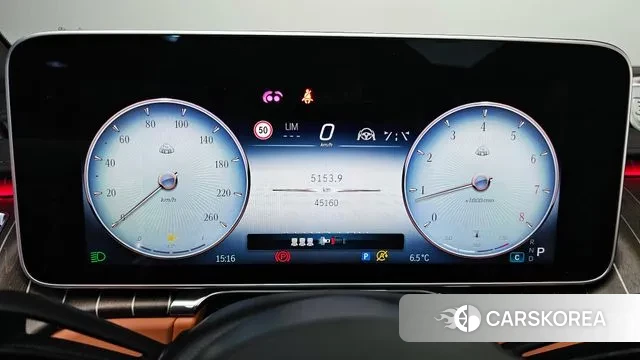 Mercedes-Benz S-Class W223 id 3675027 из Кореи 18