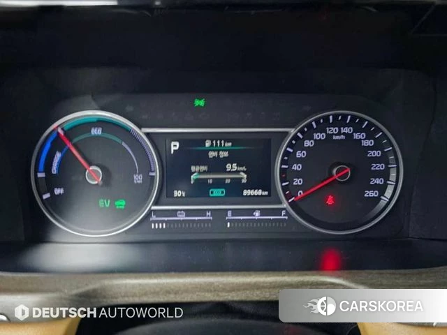 Kia Sorento 4th Generation id 4754530 из Кореи 18