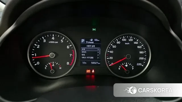 Kia Stonic id 3541586 из Кореи 18