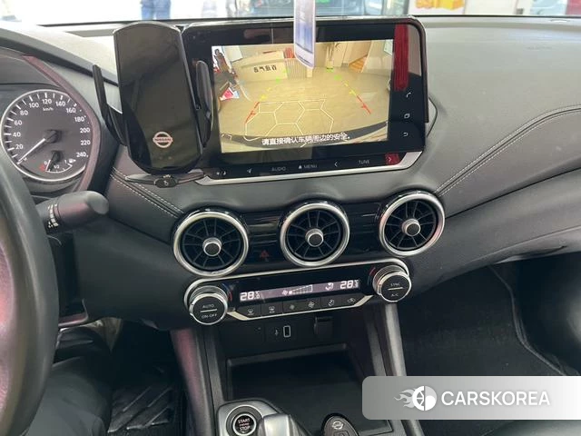 Nissan Xuan Yi id 4208178 из Китая 17