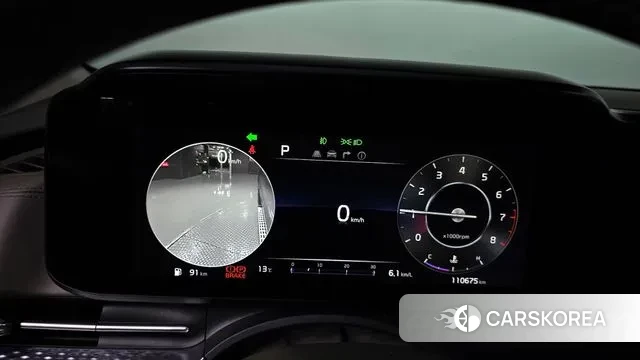 Kia Carnival 4th generation id 3771257 из Кореи 18