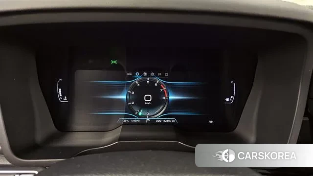 Ssangyong Berry New Tivoli id 3033853 из Кореи 18