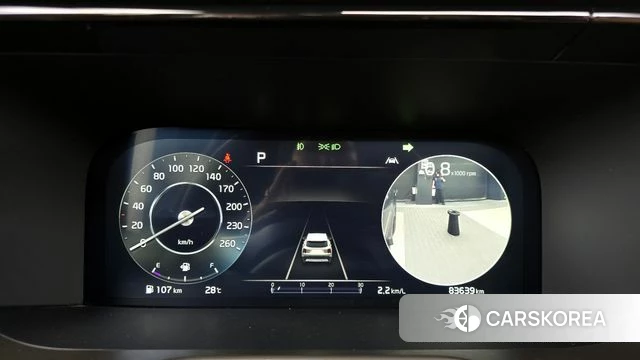 Kia Sorento 4th Generation id 4408821 из Кореи 36