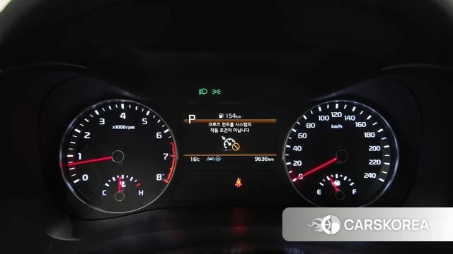 Kia The New K3 2nd generation id 4267119 из Кореи 28