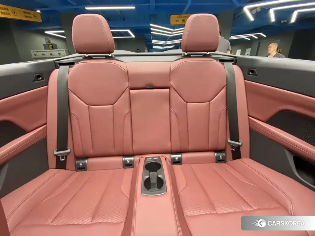 BMW 4 series id 4679774 из Китая 25