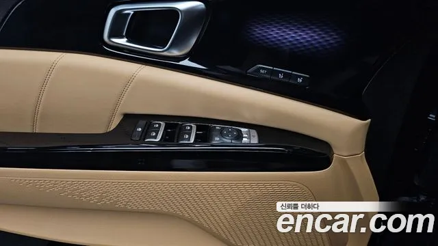 Kia Carnival 4th generation id 2628111 из Кореи 18