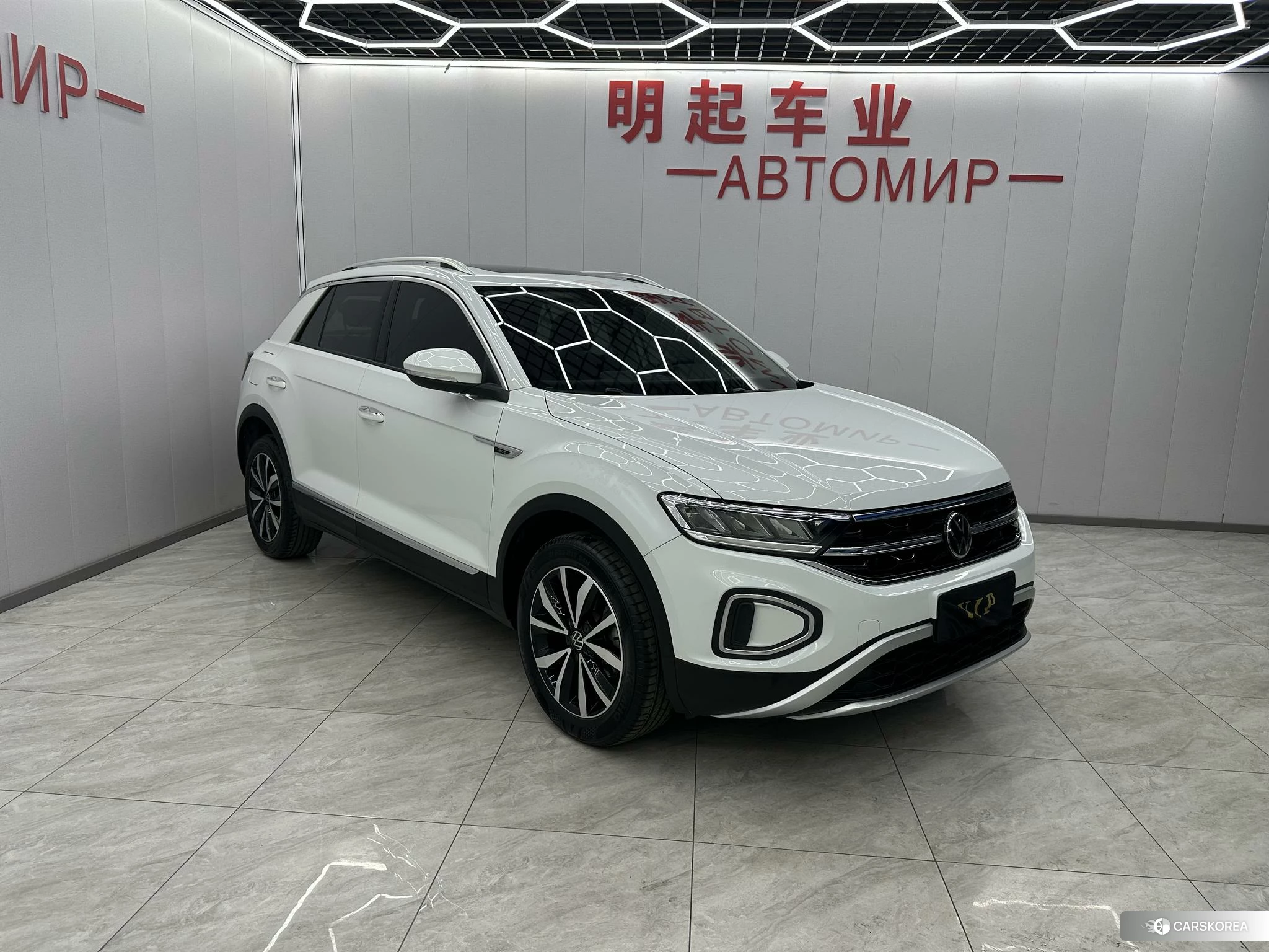 Volkswagen Exploring songs id 4455435 из Китая 15