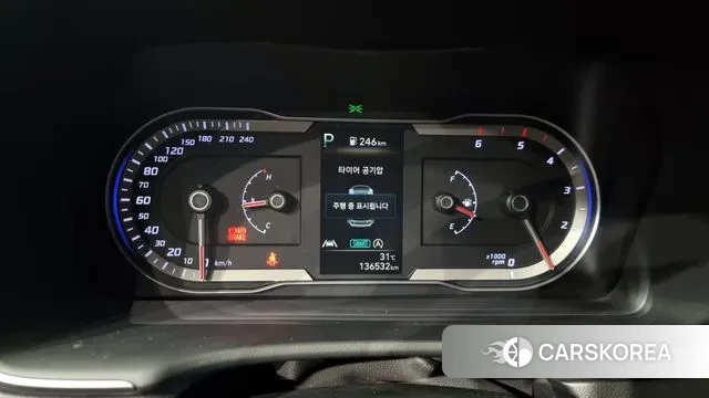 Hyundai Tucson (NX4) id 3044216 из Кореи 18