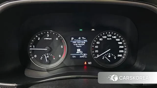 Hyundai All New Tucson id 3747912 из Кореи 18