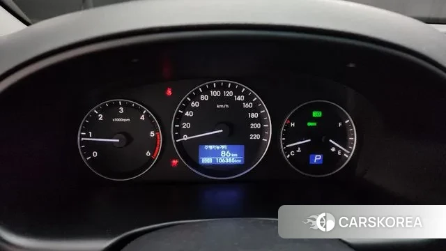 Hyundai The New Grand Starex id 3509019 из Кореи 18