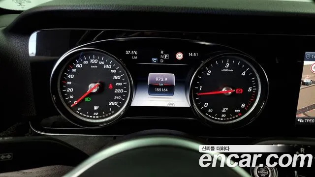 Mercedes-Benz E-Class W213 id 2807545 из Кореи 18