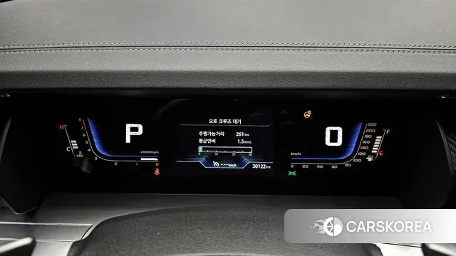 Ssangyong Torres id 3610438 из Кореи 18