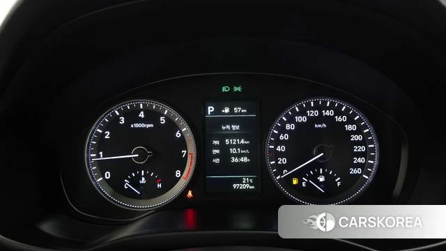 Hyundai Grandeur IG id 4937484 из Кореи 18
