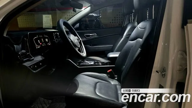 Kia Sportage 5th Generation id 2833061 из Кореи 8