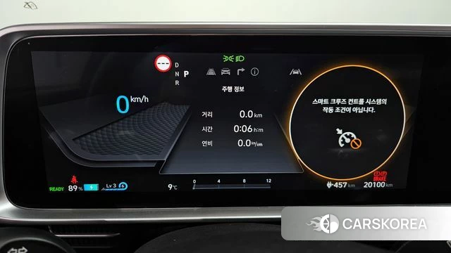 Hyundai Ionic 6 id 3811975 из Кореи 18