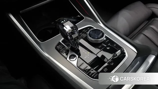 BMW X6 (G06) id 3587762 из Кореи 18