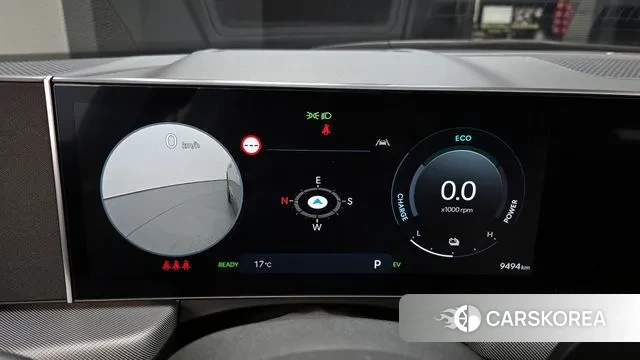 Hyundai Sonata D Edge Hybrid (DN8) id 3321723 из Кореи 18