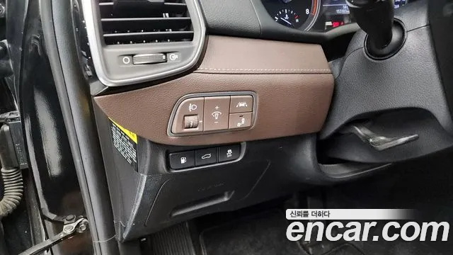 Hyundai Grandeur IG id 2675471 из Кореи 18