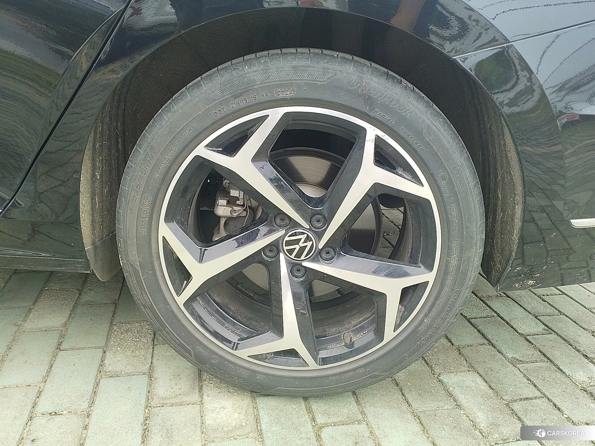 Volkswagen Passat id 4515185 из Китая 19