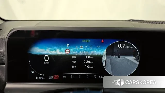 Kia The New Seltos id 3472619 из Кореи 18