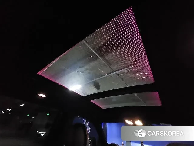 BMW X7 (G07) id 3052779 из Кореи 8