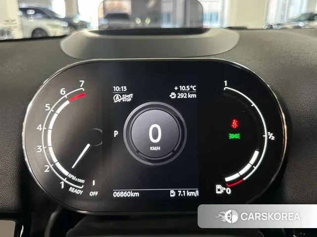 Mini Cooper Countryman id 3479002 из Кореи 18