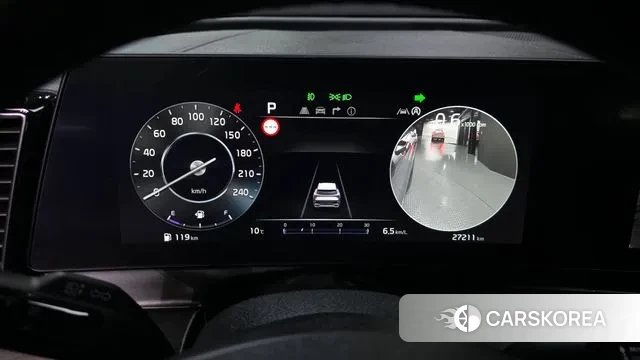 Kia Sportage 5th Generation id 3555232 из Кореи 18