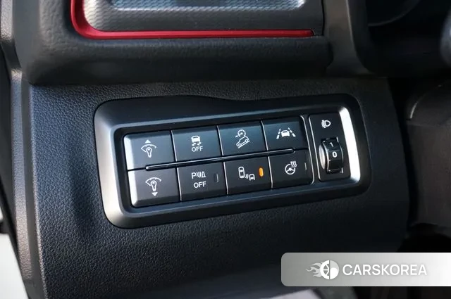 Ssangyong Berry New Tivoli id 3149618 из Кореи 16