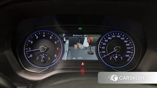 Hyundai Palisade id 3060472 из Кореи 18