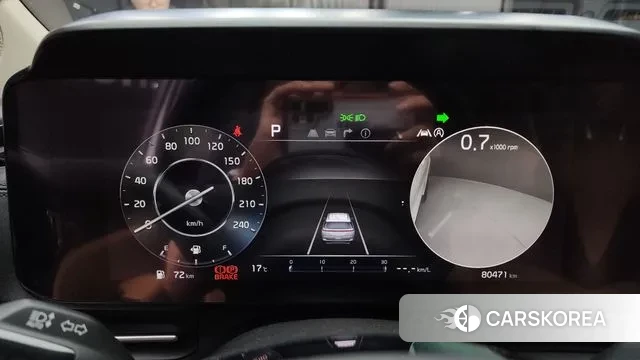 Kia Carnival 4th generation id 3274679 из Кореи 18