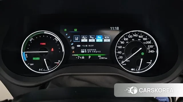 Toyota Sienna 4th Generation id 3634041 из Кореи 18