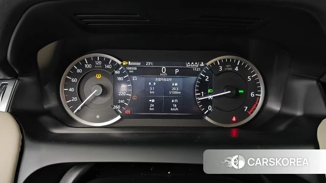 Land Rover Discovery Sports 2nd Generation id 4604091 из Кореи 34