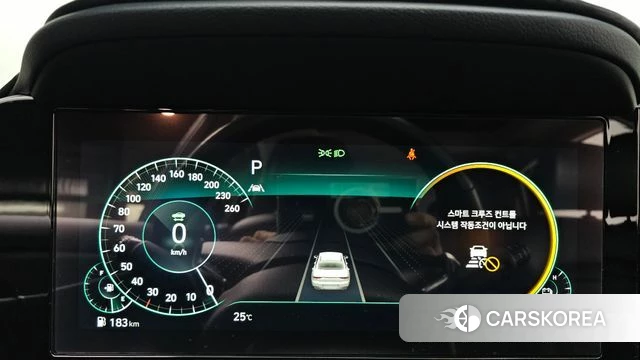 Hyundai The New Grandeur IG Hybrid id 4489895 из Кореи 18