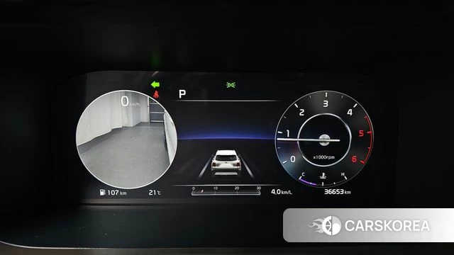 Kia Sorento 4th Generation id 3860522 из Кореи 18