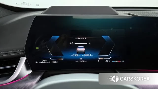 BMW X1 (U11) id 3426798 из Кореи 18