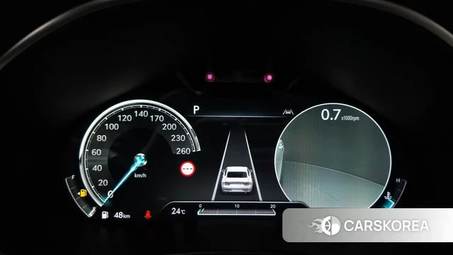 Genesis G80 (RG3) id 4396194 из Кореи 18